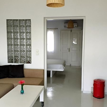 Handrina Studios Naxos City Zewnętrze zdjęcie