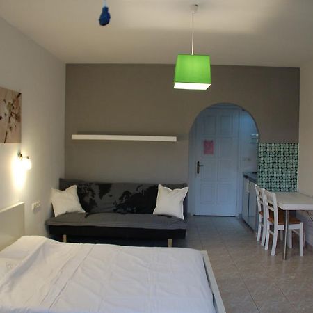 Handrina Studios Naxos City Zewnętrze zdjęcie