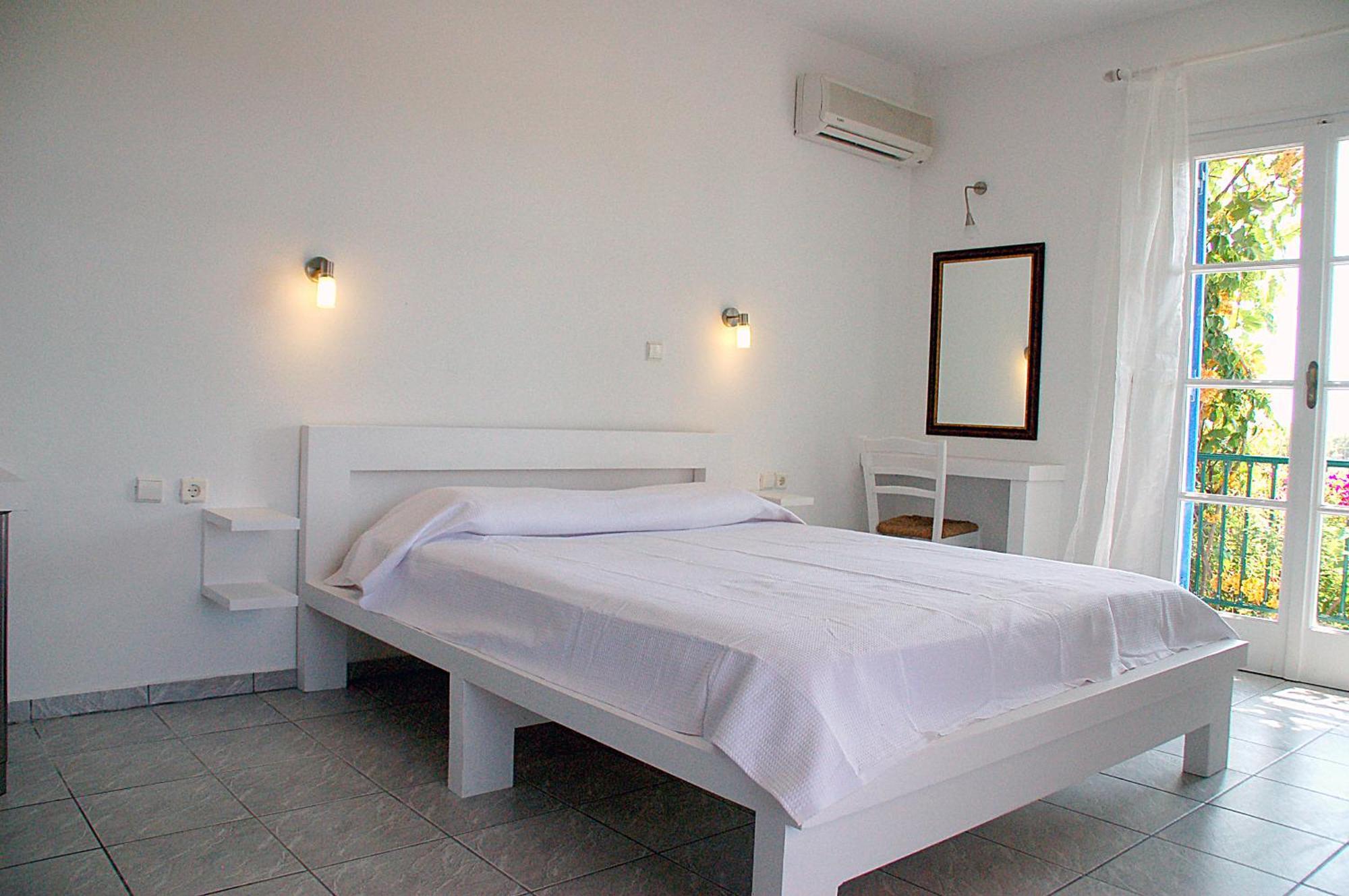 Handrina Studios Naxos City Pokój zdjęcie
