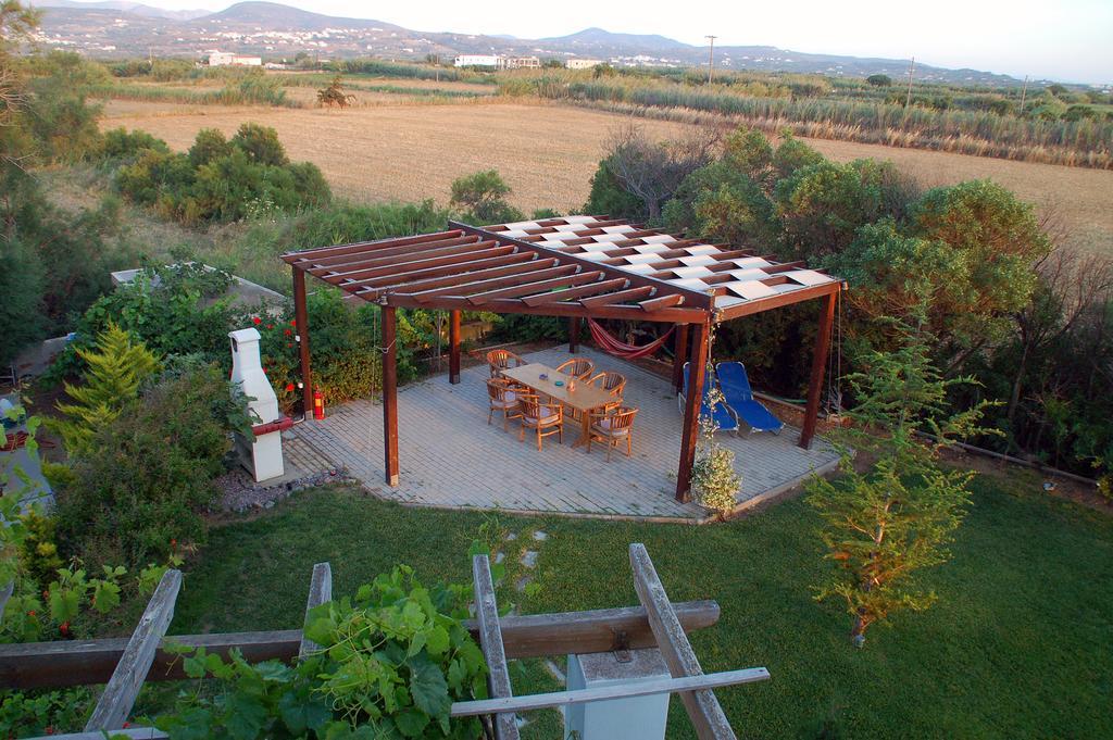 Handrina Studios Naxos City Zewnętrze zdjęcie