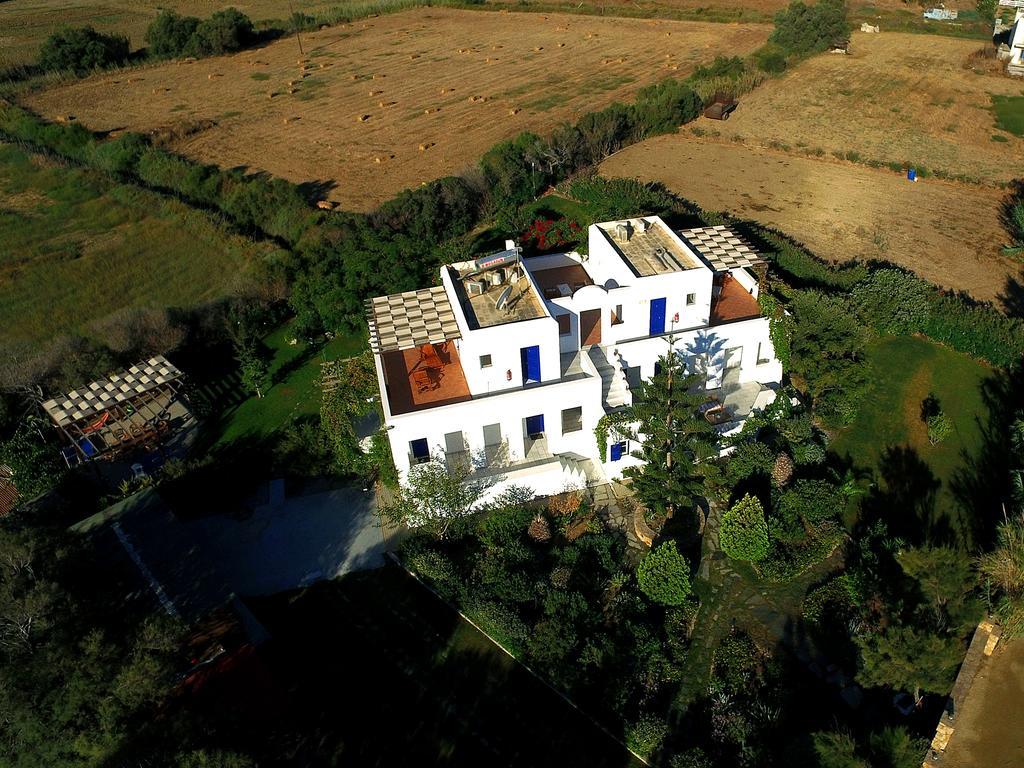 Handrina Studios Naxos City Zewnętrze zdjęcie