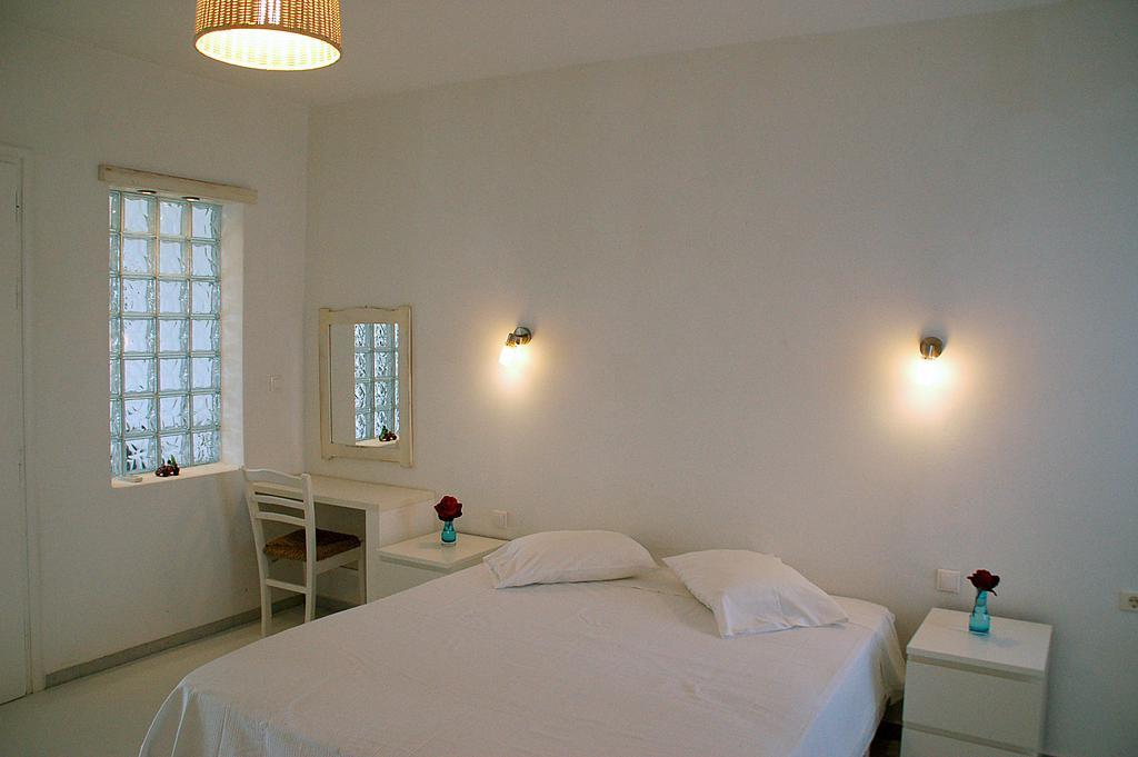 Handrina Studios Naxos City Zewnętrze zdjęcie