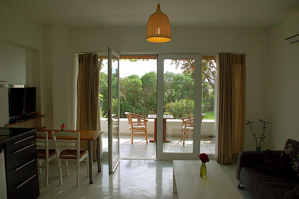 Handrina Studios Naxos City Zewnętrze zdjęcie