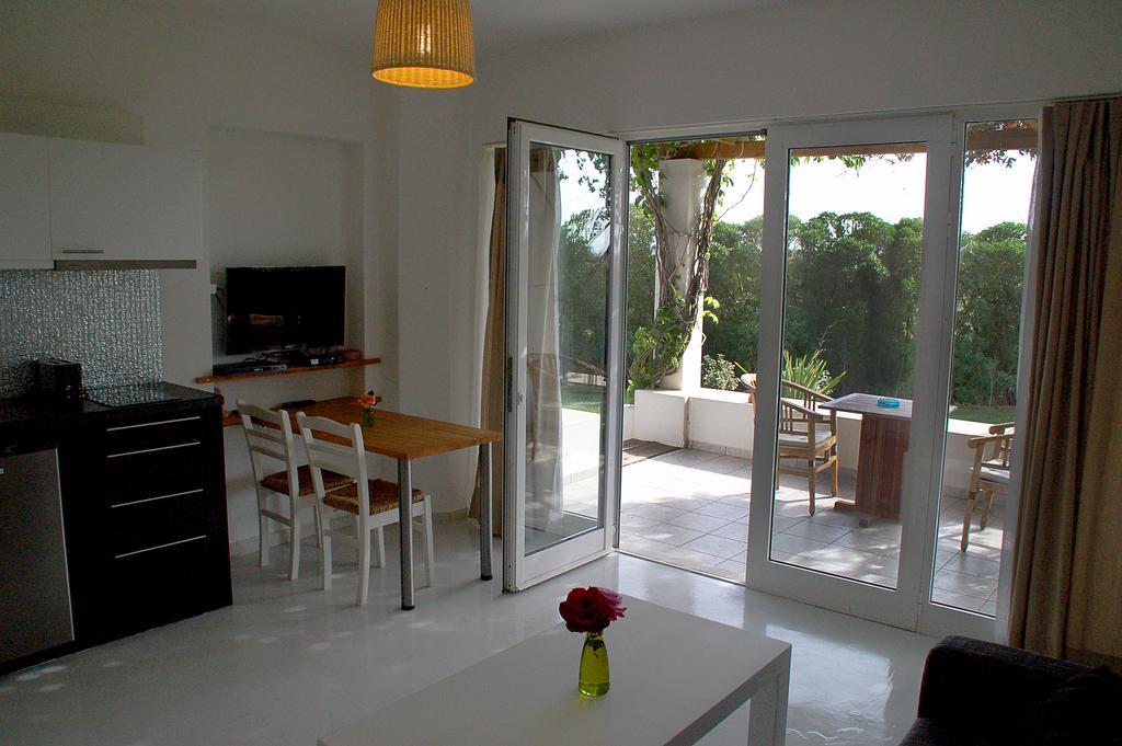 Handrina Studios Naxos City Zewnętrze zdjęcie