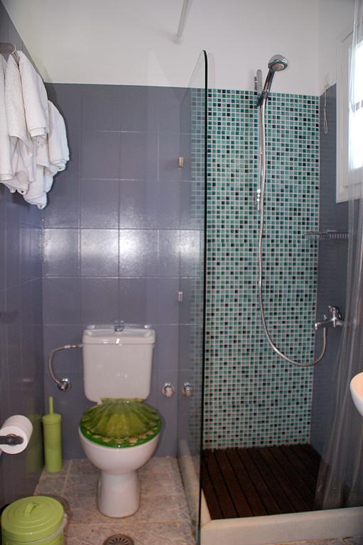 Handrina Studios Naxos City Zewnętrze zdjęcie