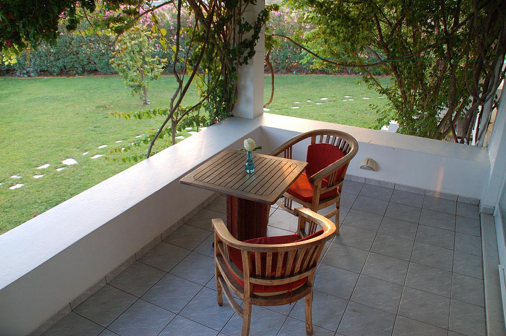 Handrina Studios Naxos City Zewnętrze zdjęcie