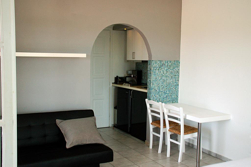 Handrina Studios Naxos City Pokój zdjęcie